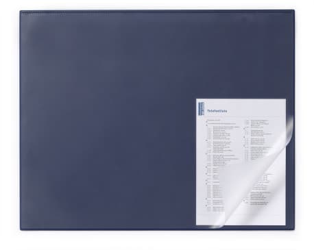 Durable 729307, Blå, 650 mm, 500 mm, 1 stykker