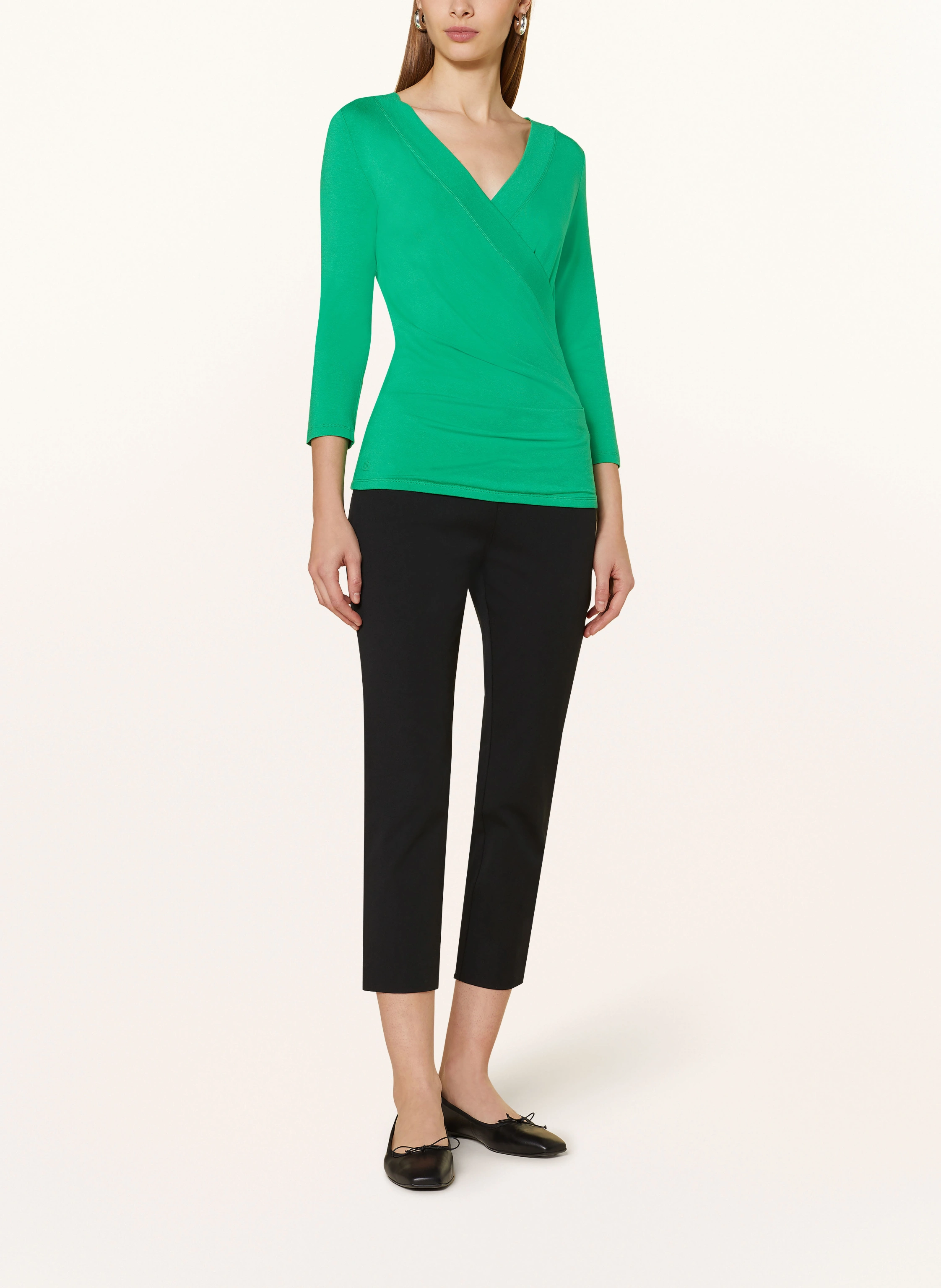 LAUREN RALPH LAUREN 7/8-Hose KESLINA