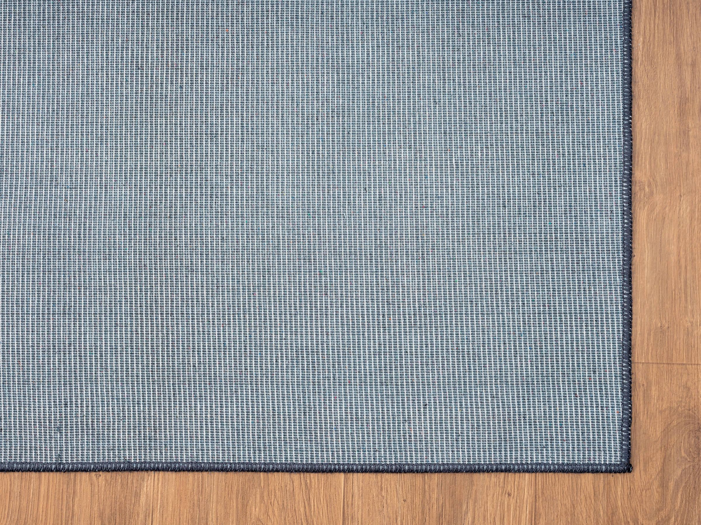 GOODproduct Teppich »Nivah, LAGERRÄUMUNG!« rechteckig 8 mm Höhe Flachgewebe, modern gestreift,  In- und Outdoor geeignet