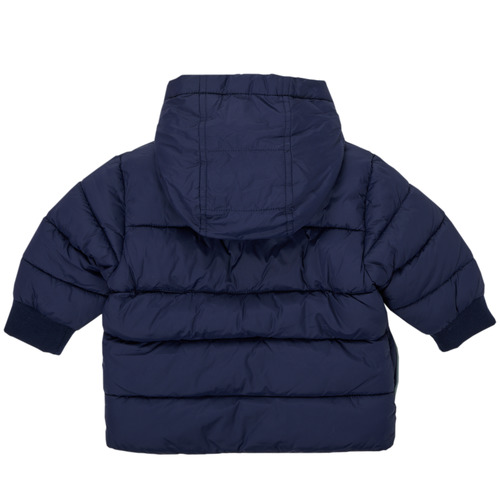 Timberland - ASSAGAC - Marine