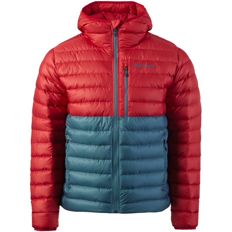 Marmot Herren Highlander Hoodie Jacke