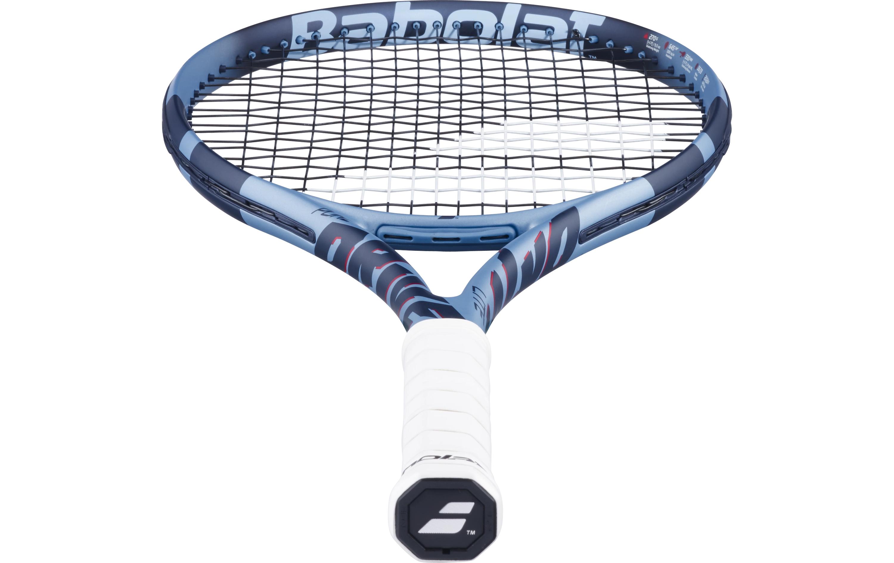 Tennisracket New Pure Drive Lite Griffgrösse: 2, besaitet<br>Tennisschläger