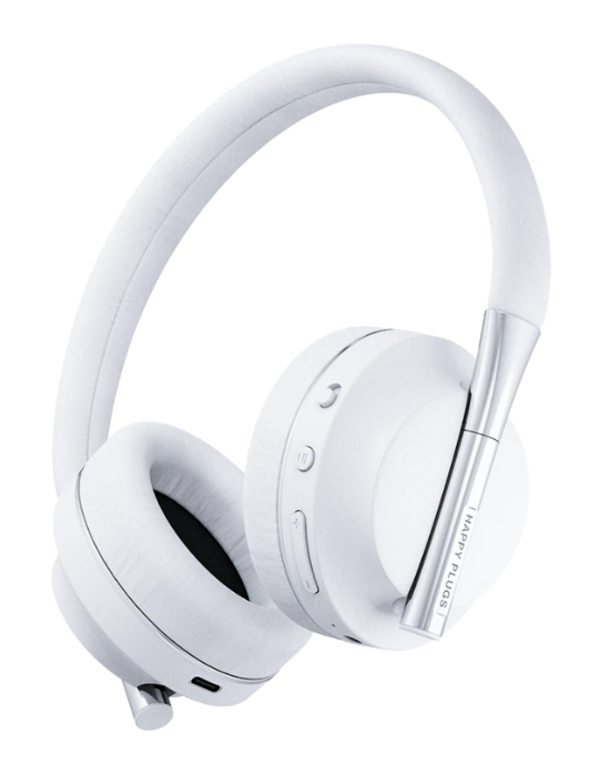 Happy Plugs PLAY Bluetooth hoofdtelefoon