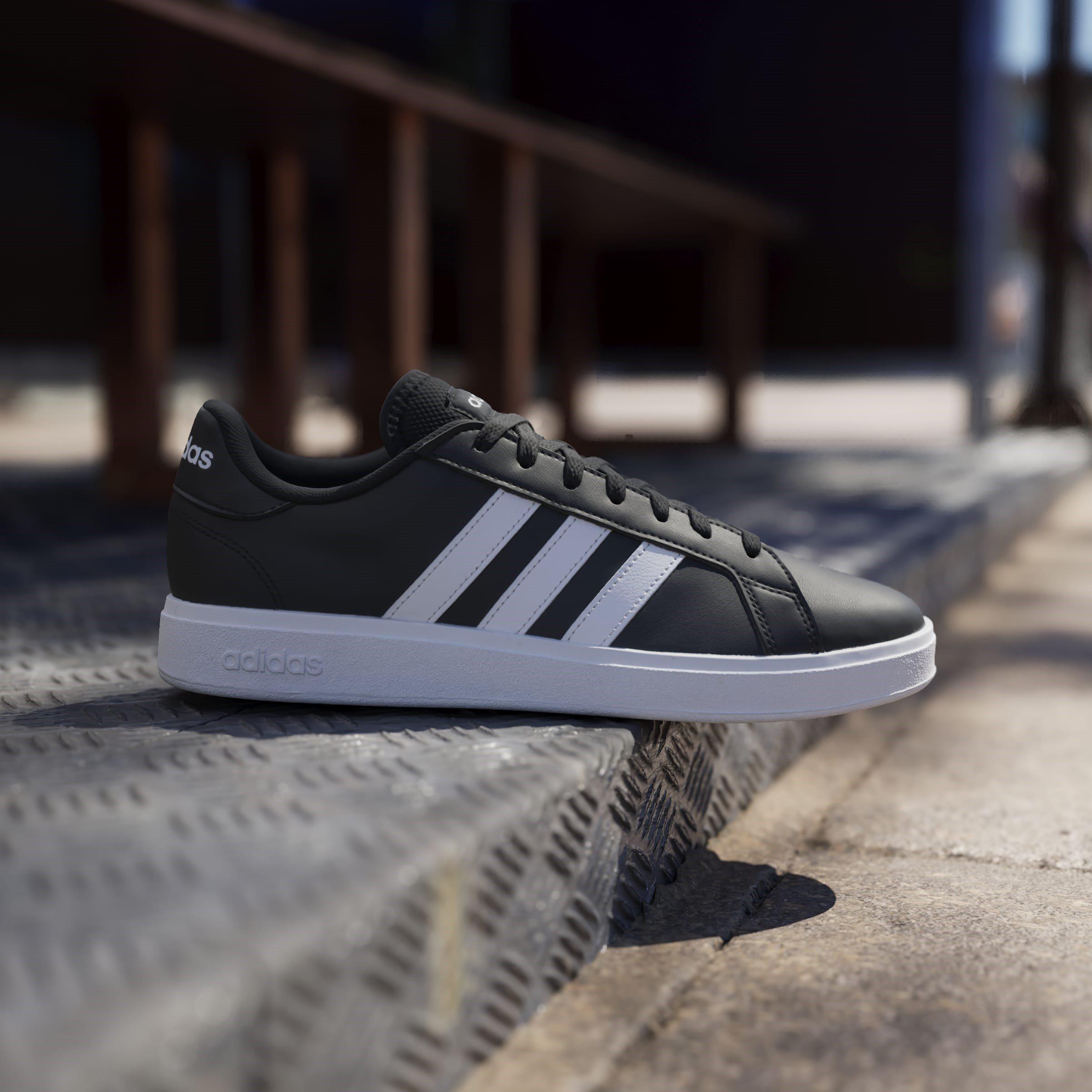 adidas GRAND COURT BASE 2.0