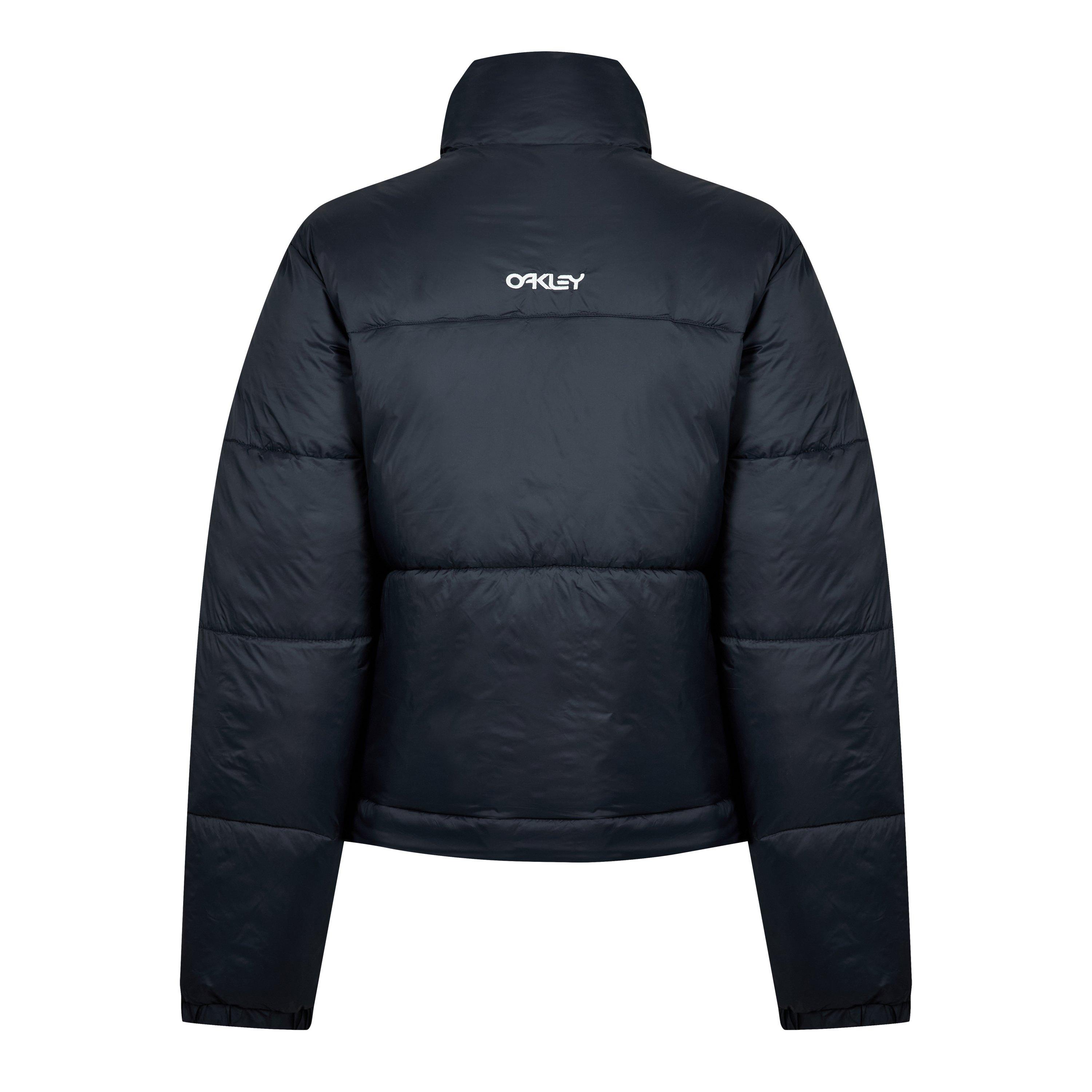 Oakley Puffer Jacket Womens