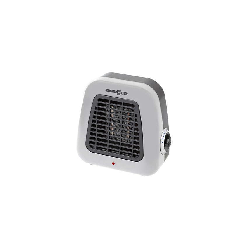 Brunner Kero Thermostat elektrische kachel