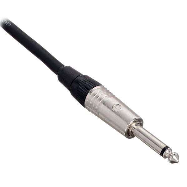 pro snake 13022 Speaker Cable 3m