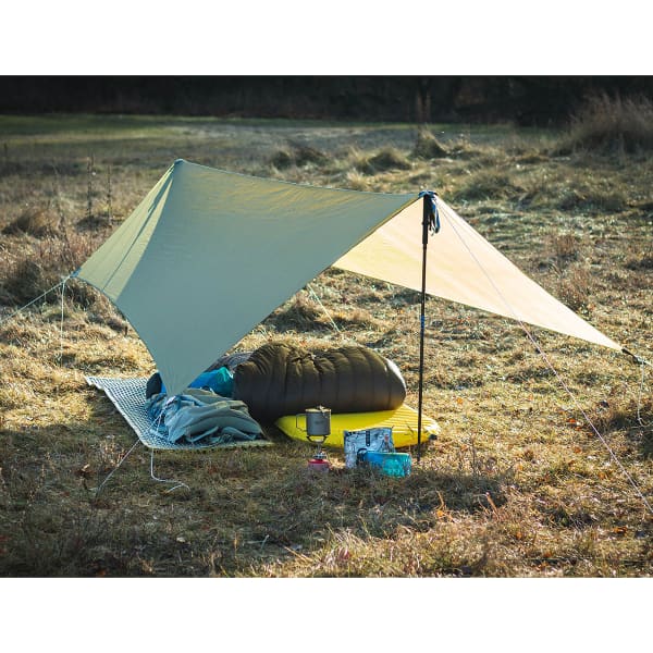 Hamac bivouac LESOVIK ZMORA MAYFLY GREEN