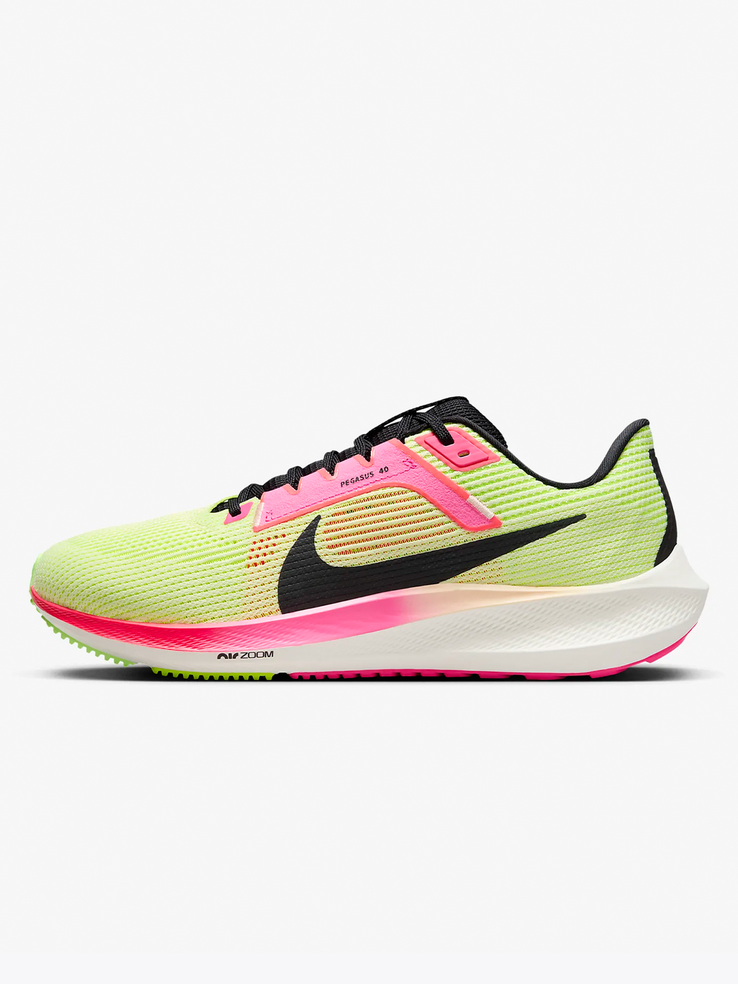 Air Zoom Pegasus 40 Premium