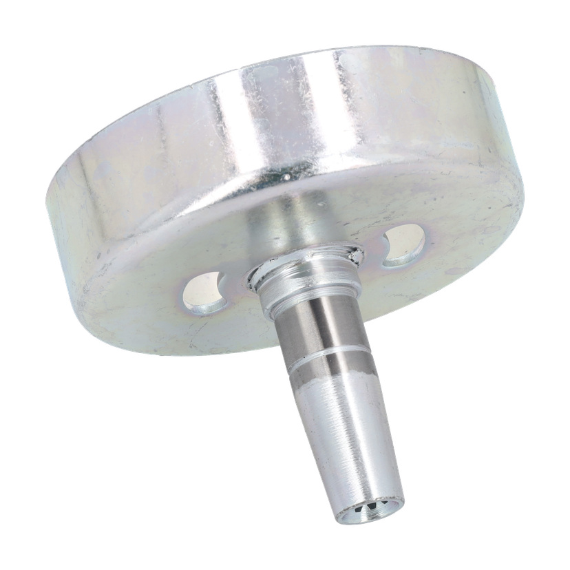 Clutch trommel ryddesag