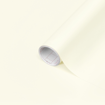 Decoratiefolie Gebroken wit (346-0712) 45x200cm