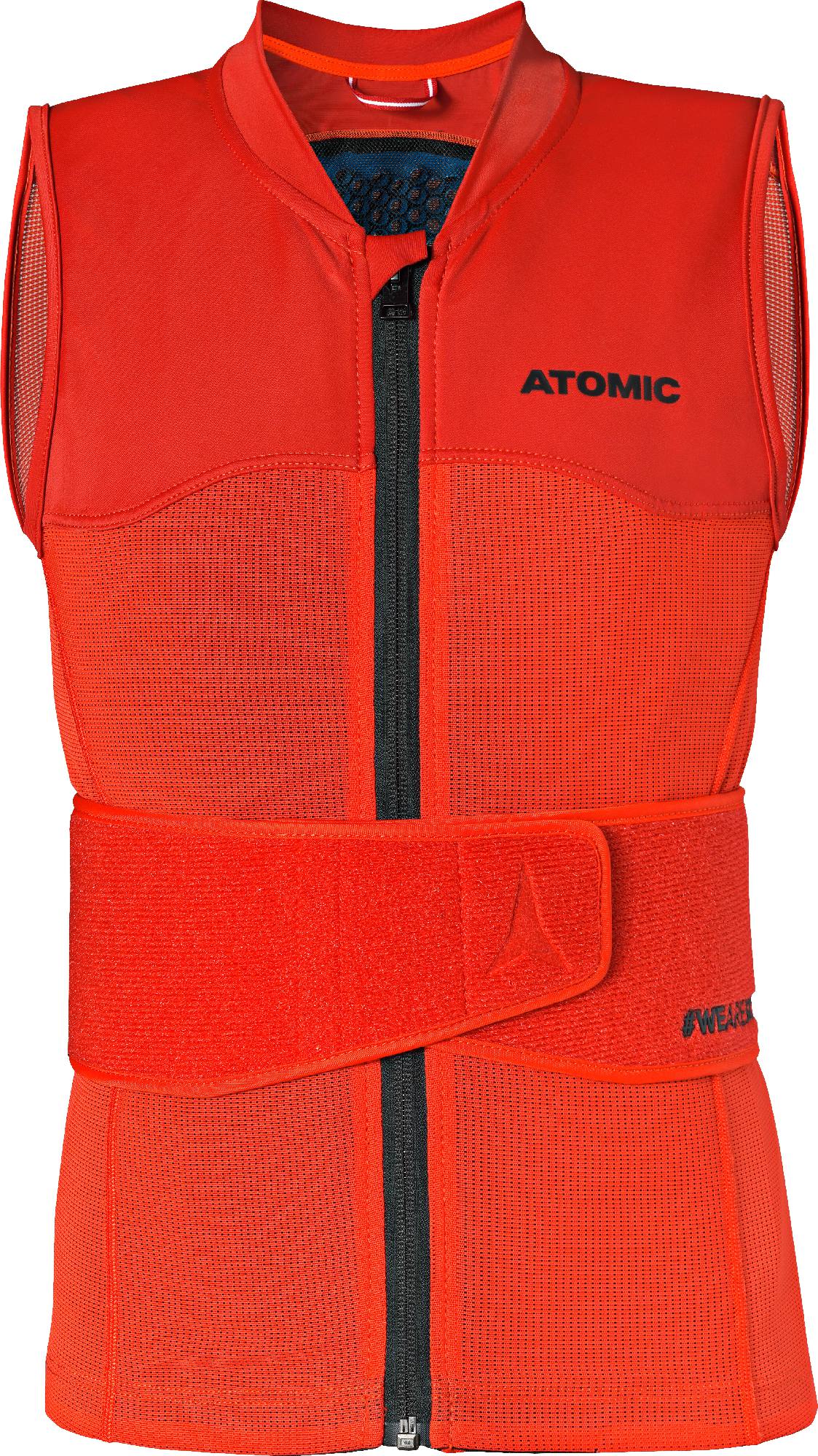 Atomic Live Shield AMID Jr