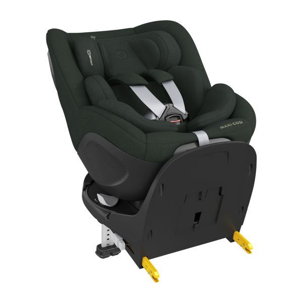 Maxi-Cosi Mica 360 Pro Autostoeltje - Authentic Blue
