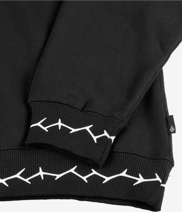 Volcom Mocklov Sweatshirt (black)