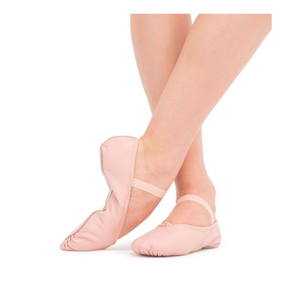 Repetto T200C - Demi-pointes Femme tendresse