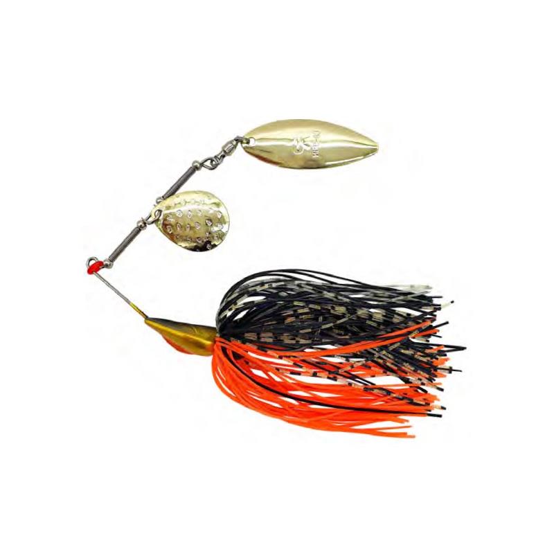 Spinnerbait Tsurugiya Tr Spin - 10G