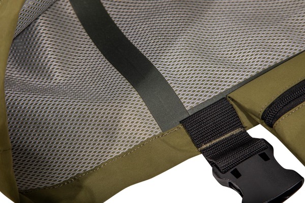 Waders Haute Résistance Confort V2 Ultimate