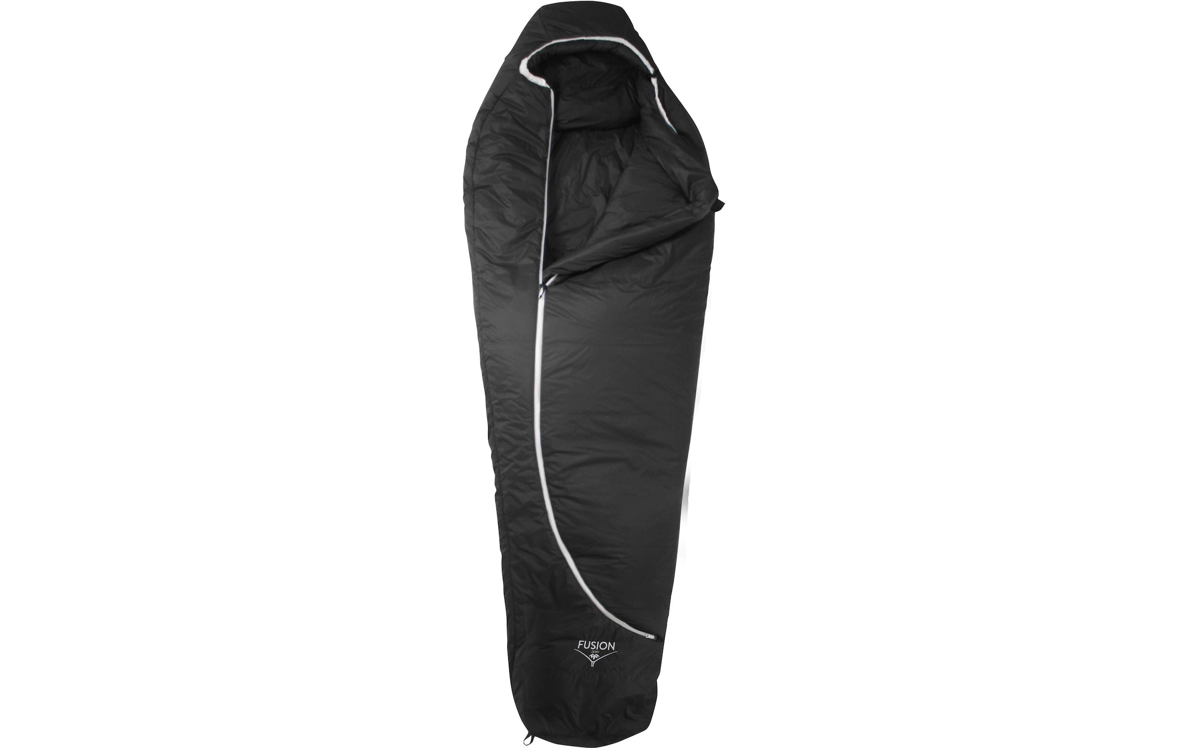 Grüezi bag Schlafsack »Synpod Fusion Zero 200«