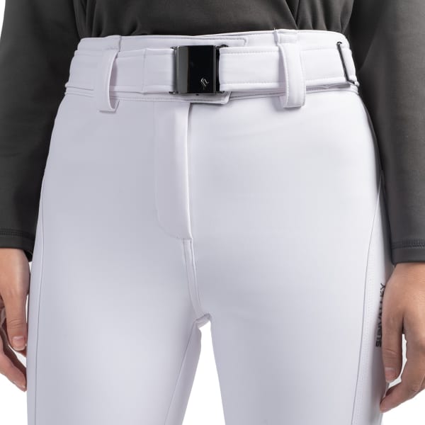 Fuseau ski SUN VALLEY IZALYS W WHITE