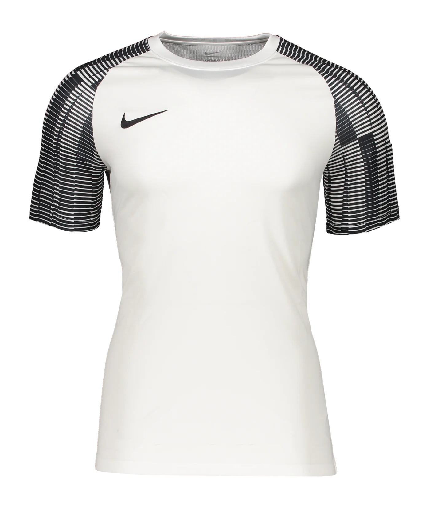 Nike Academy Trikot Kids Weiss Schwarz F104