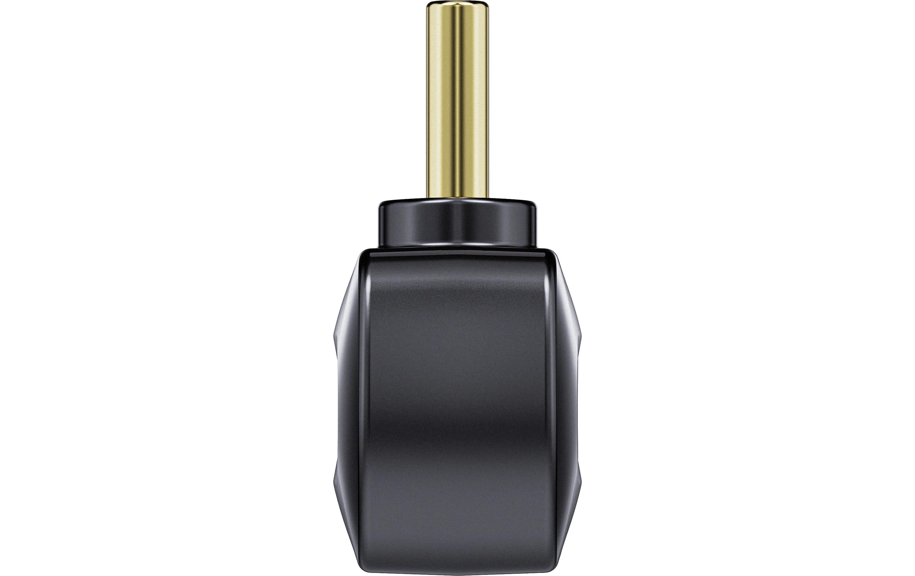 Bluetooth Sender BT11 SchwarzPortabler Hi-Res Bluetooth-Sender