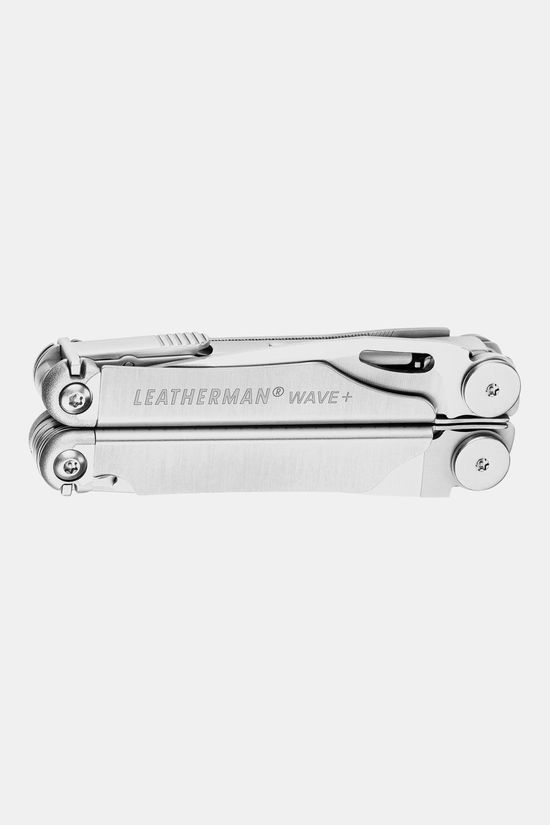 Leatherman Leatherman Wave Plus Multitool