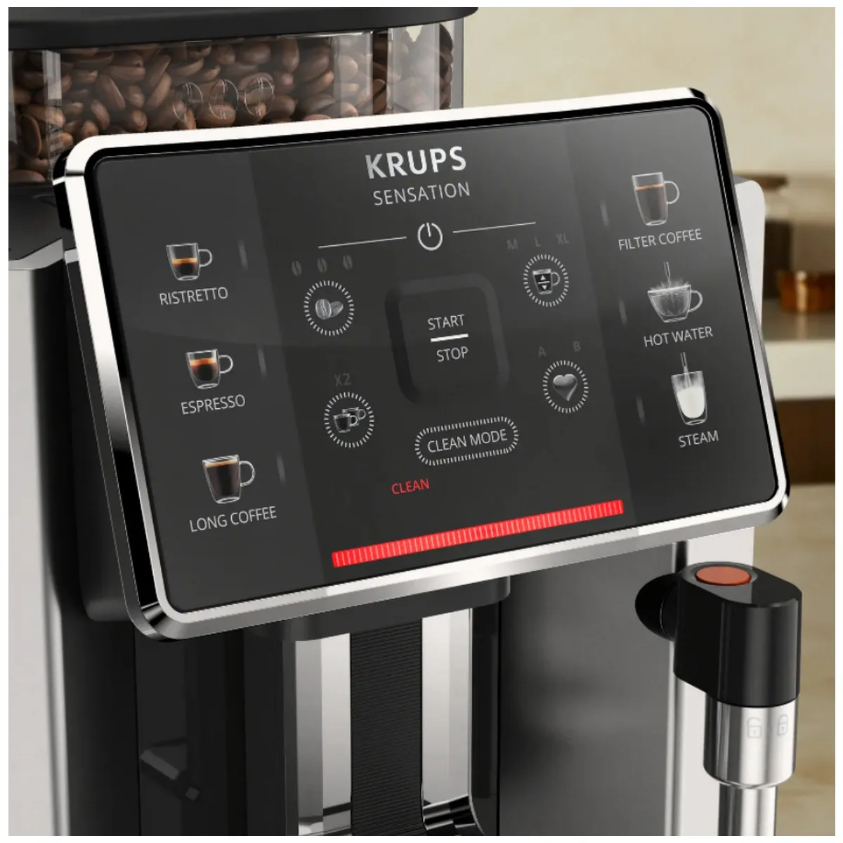 Krups EA910A10