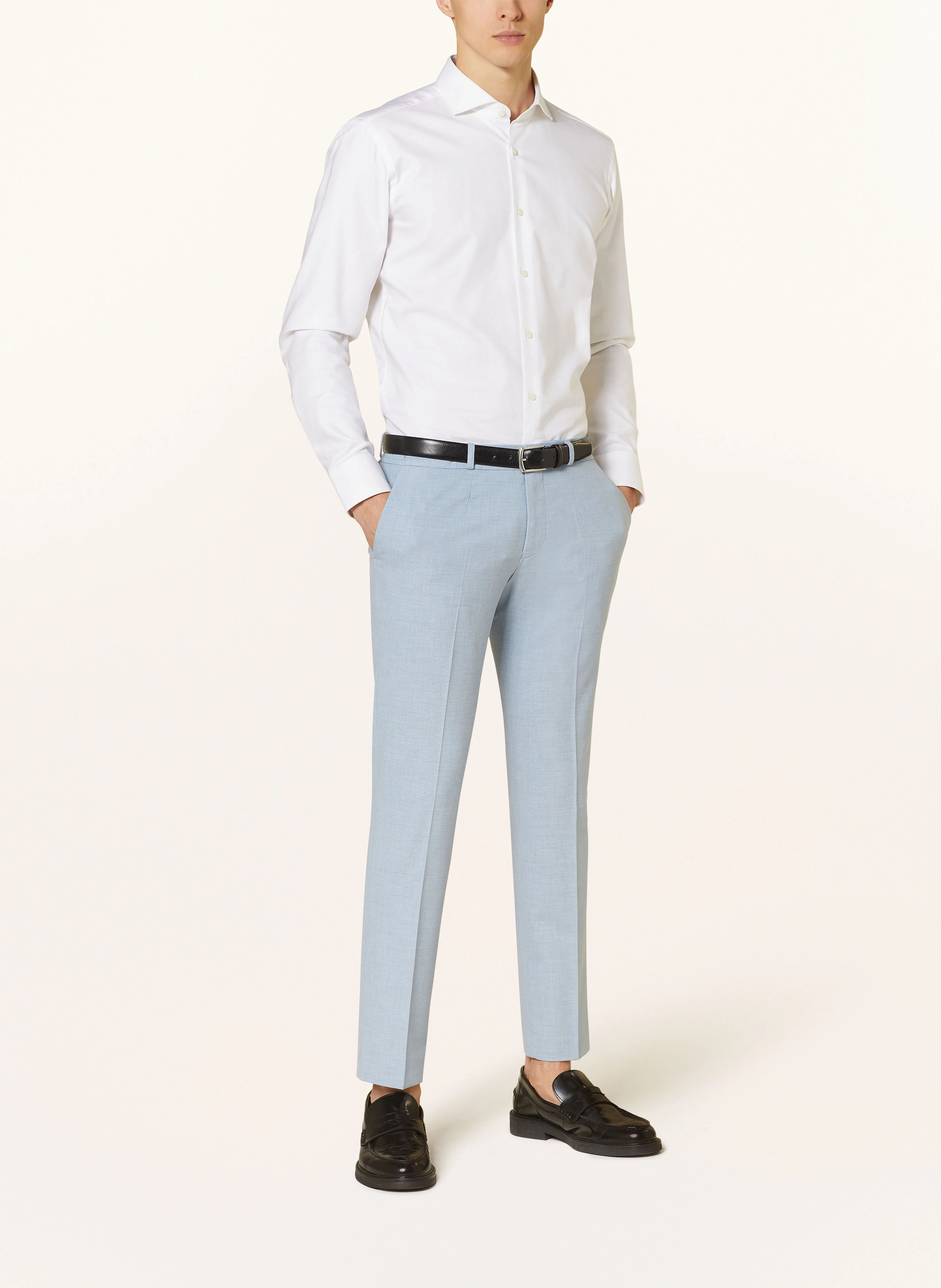 PAUL Anzughose Extra Slim Fit
