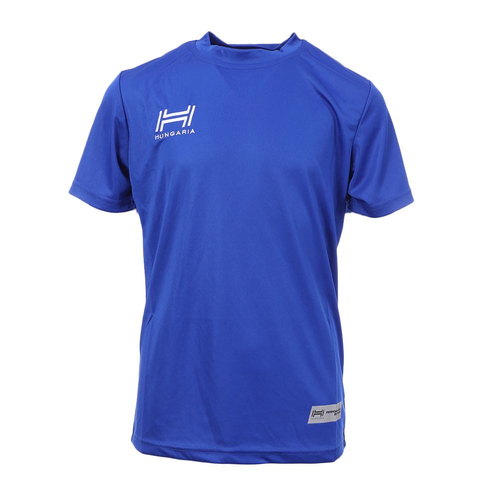 Hungaria Maillot Bleu Garçon Hungaria 2MATCH