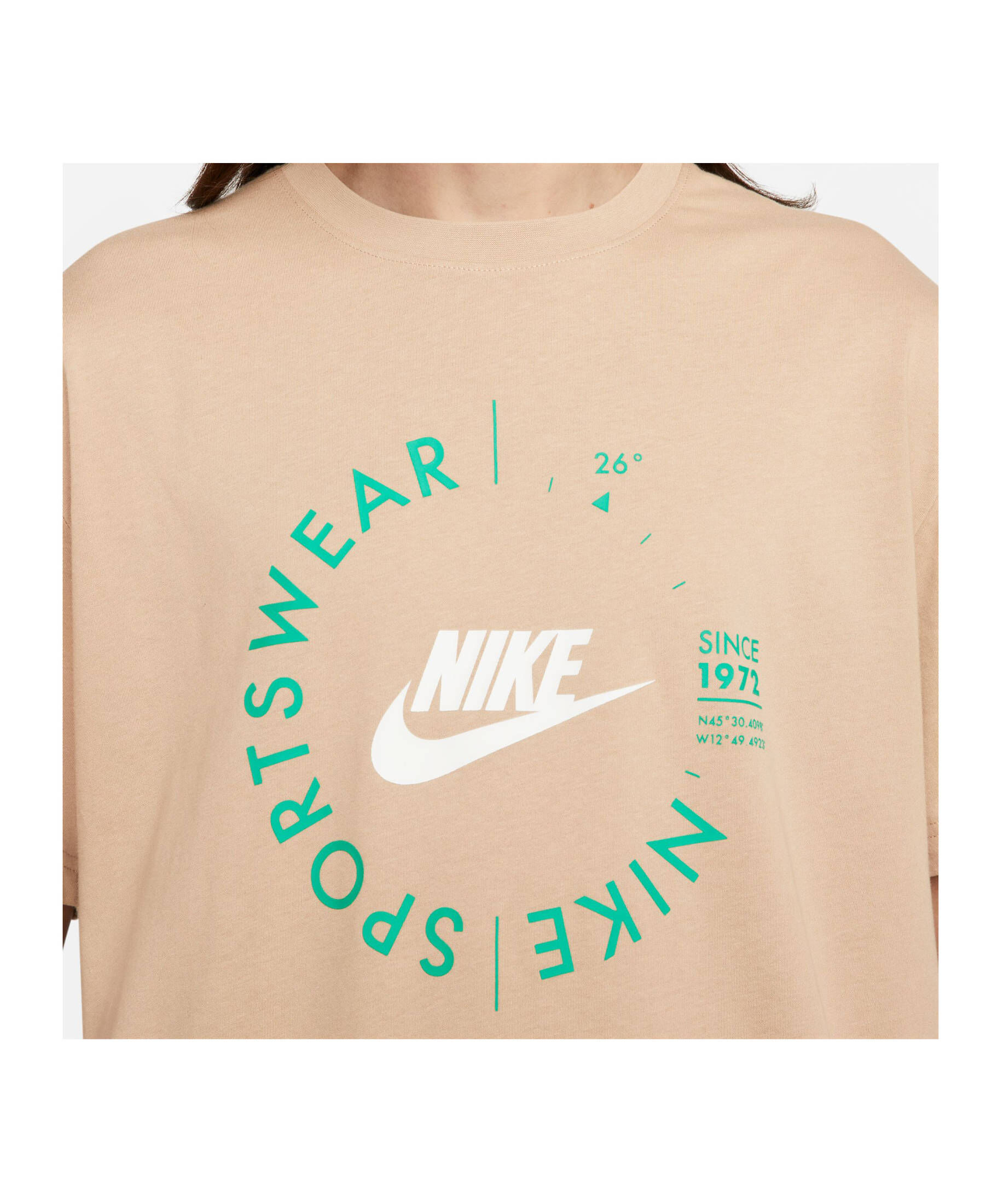 Nike| Herren Lifestyle - Textilien - T-Shirts T-Shirt