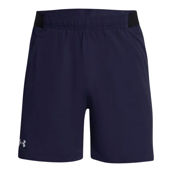 Under Armour Tech Vent Short Heren