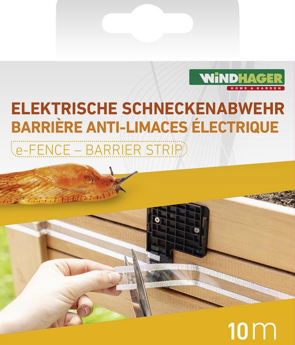 Windhager Ersatz-Barrierestreifen für