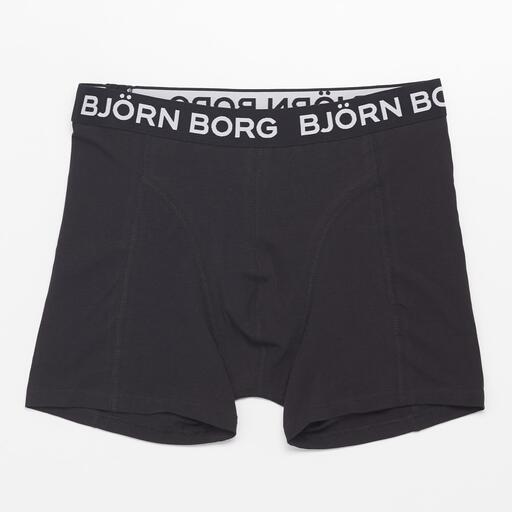Boxers Bjorn Borg Essencial