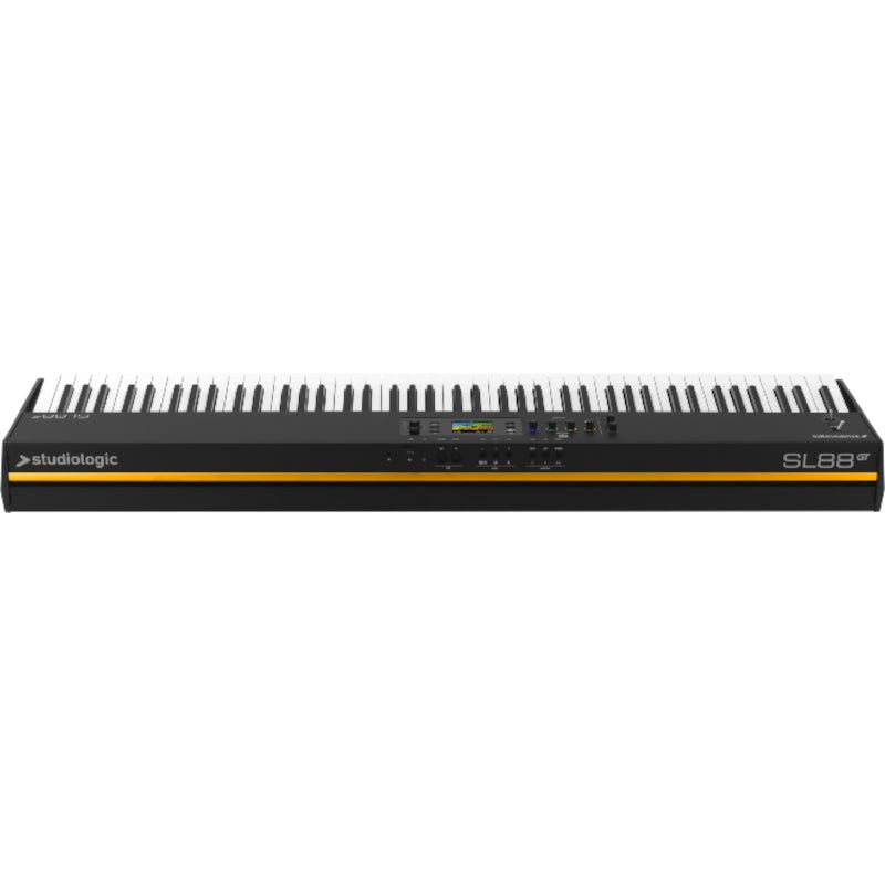 Studiologic SL88 GT MK2 USB/MIDI keyboard