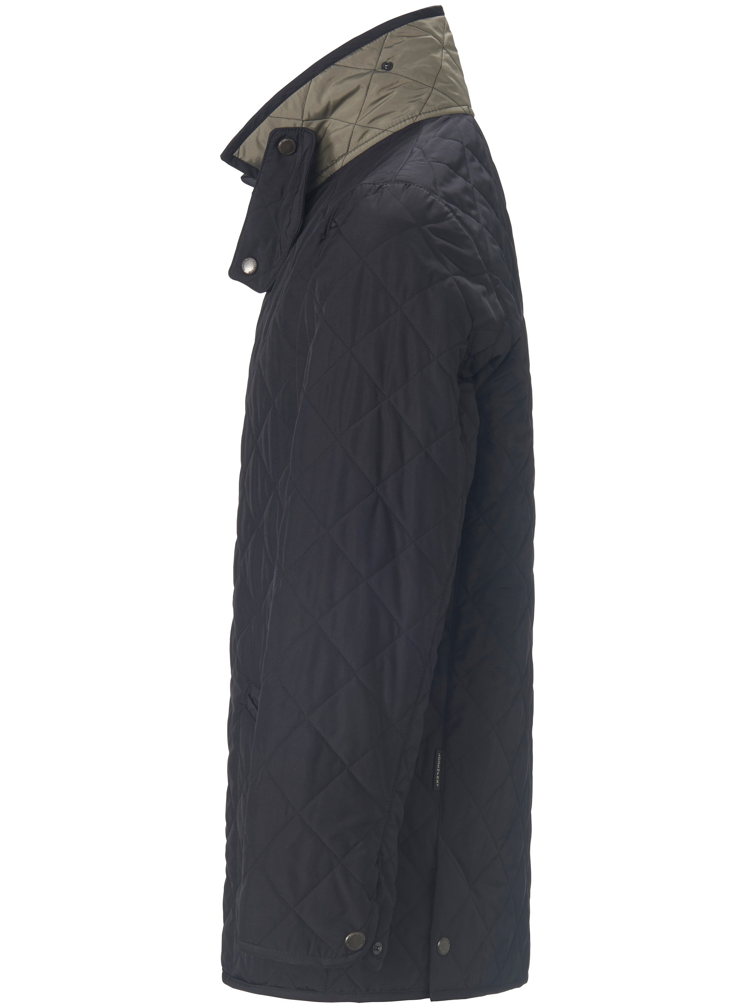 Steppjacke