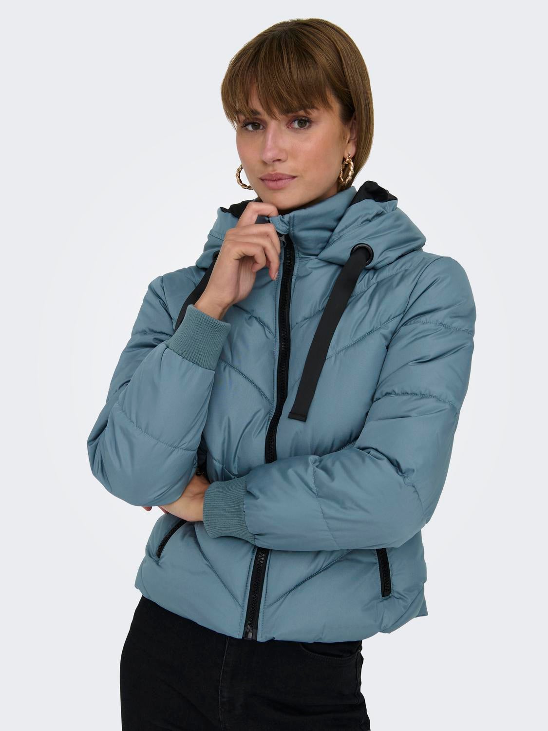 JDYSKYLAR Jacke Stormy Weather