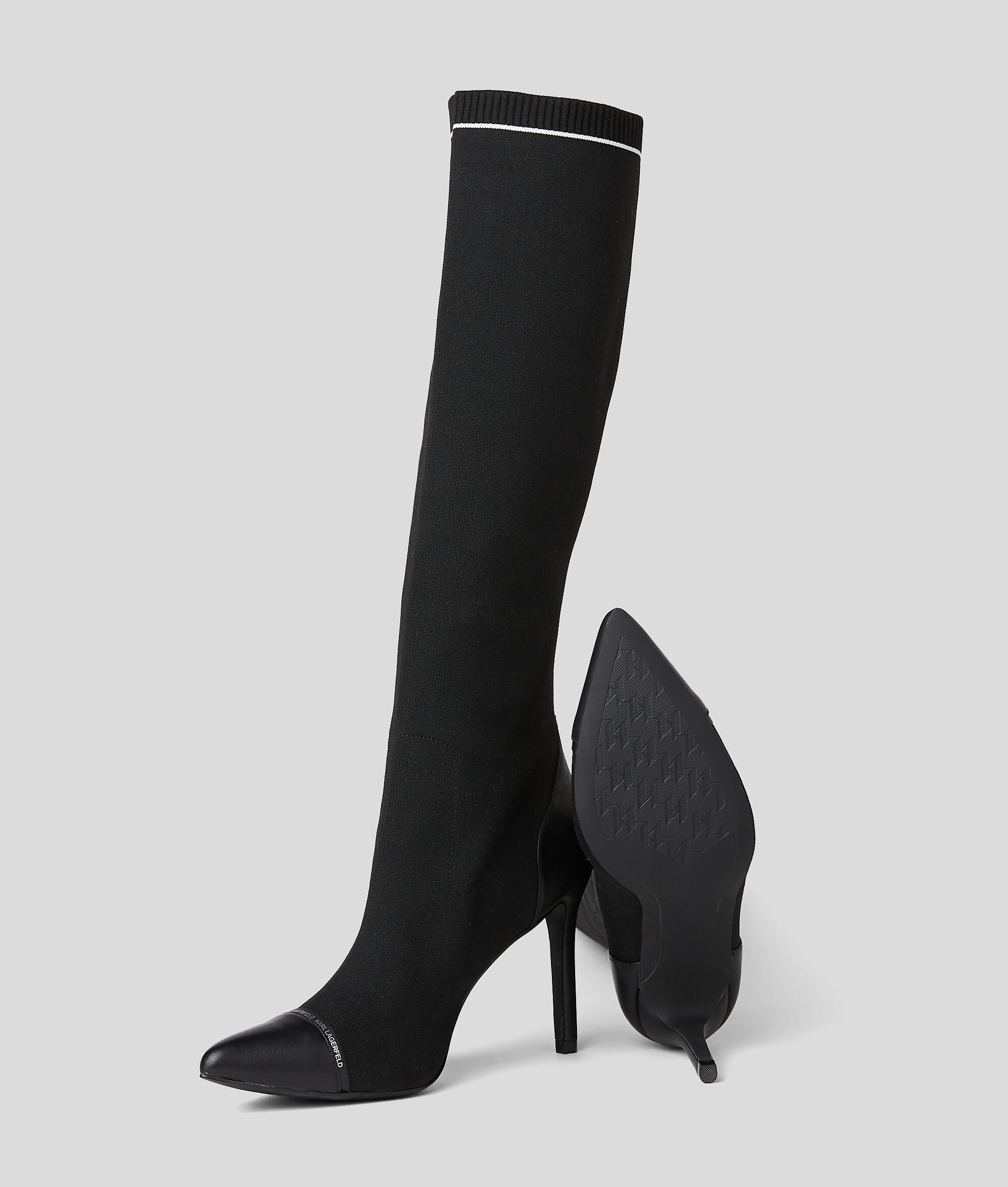 Botte Pandara Hi Leg Signia
