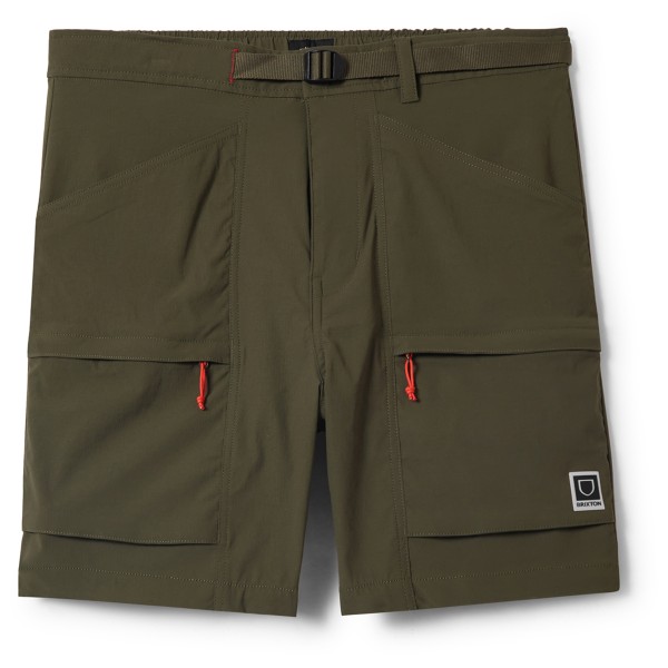 Brixton - Journey Utility Short - Short