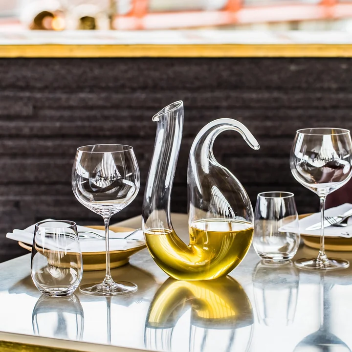Riedel - Veritas Weissweinglas, Chardonnay (2er-Set)