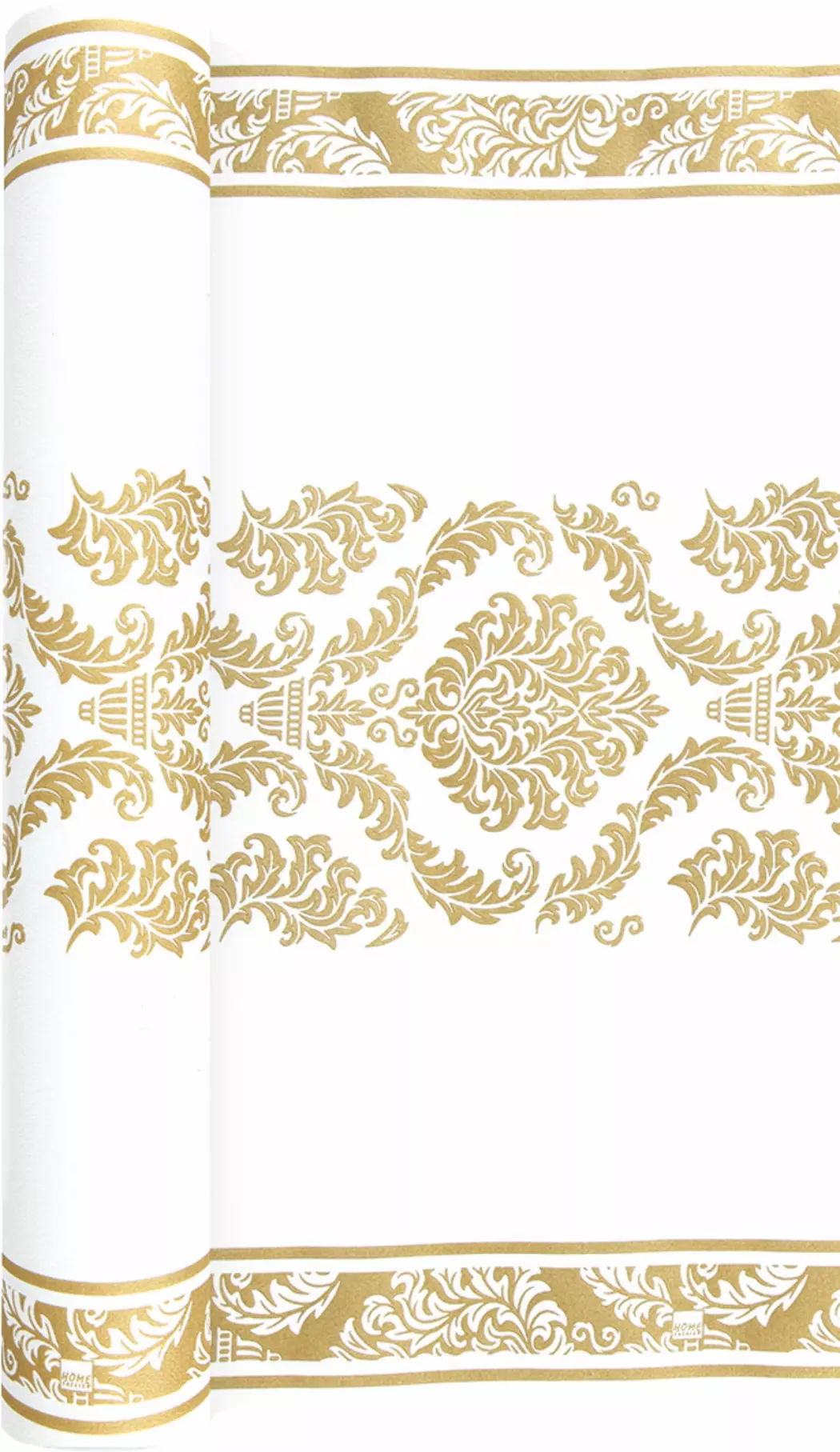 Tischläufer Elegant 490 x 40 cm