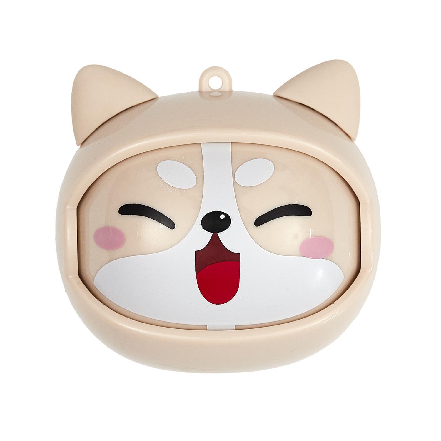 ECOUTEUR SANS FILS MULTIFACE KAWAII