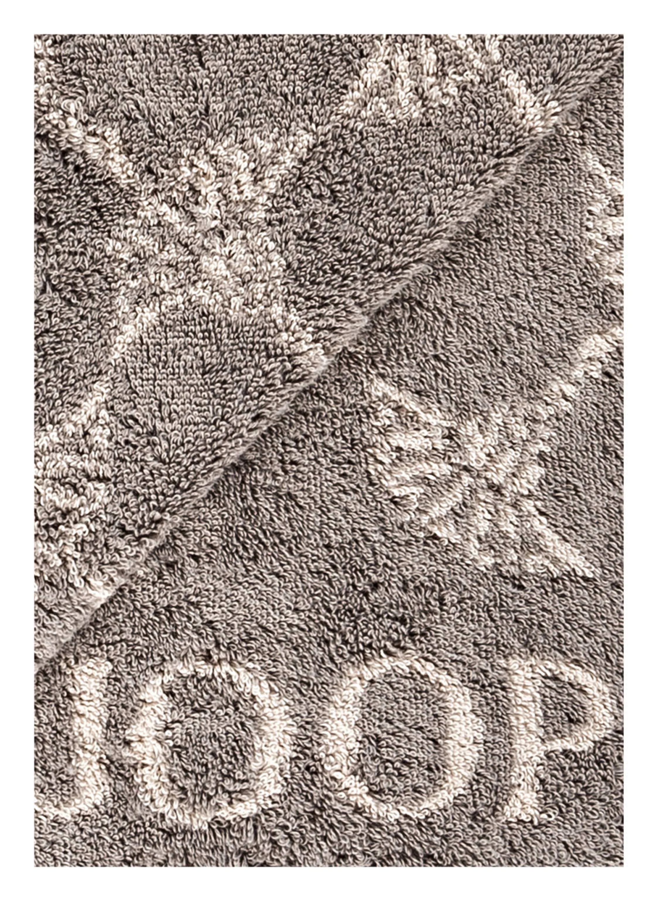JOOP! Handtuch CORNFLOWER