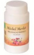 Michel Merlet Propolis 90 capsules