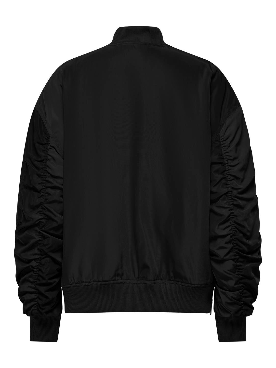 JDYFIREFLY Blousonjacke Black