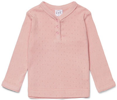 Luca & Lola Siena Genser 2-pack, Pink
