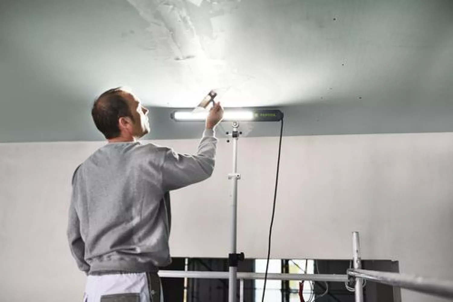 Festool SYSLITE STL 450 Looplamp - 1500Lm - 5000K