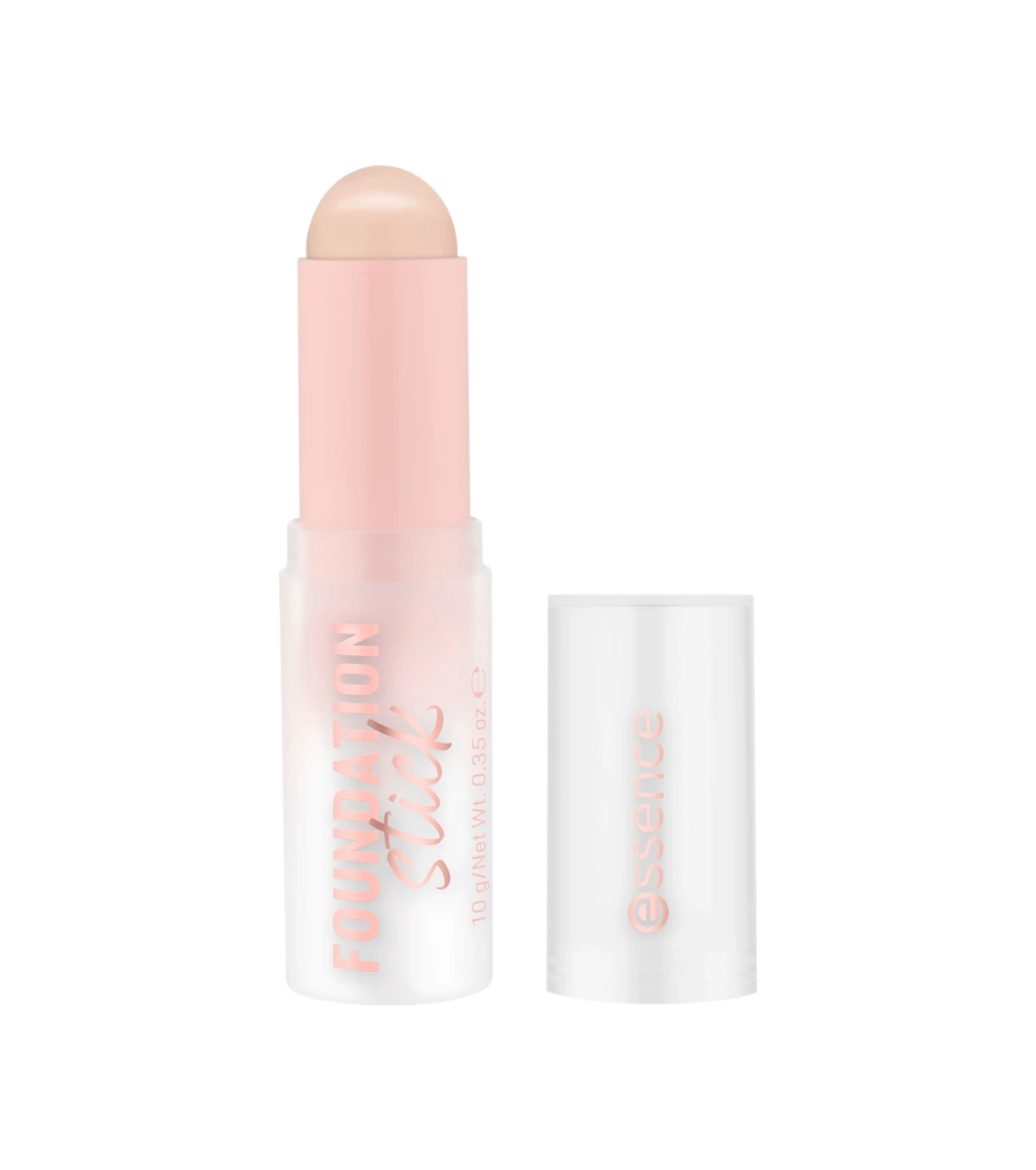 essence - Base em bastão - Foundation Stick