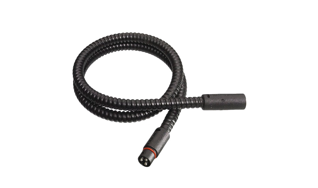 DEFA PlugIn forlængerledning 2M 230V