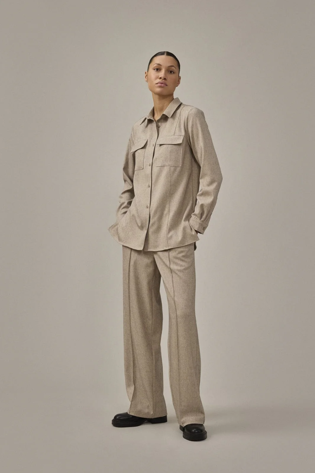 Modström Kalemmd Pants