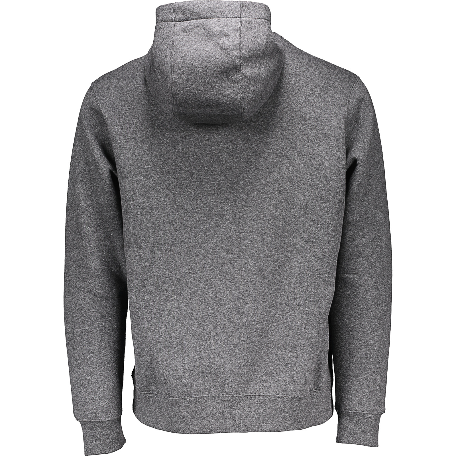 Nike Herren-Hoodie FLC Park 20 S, schwarz